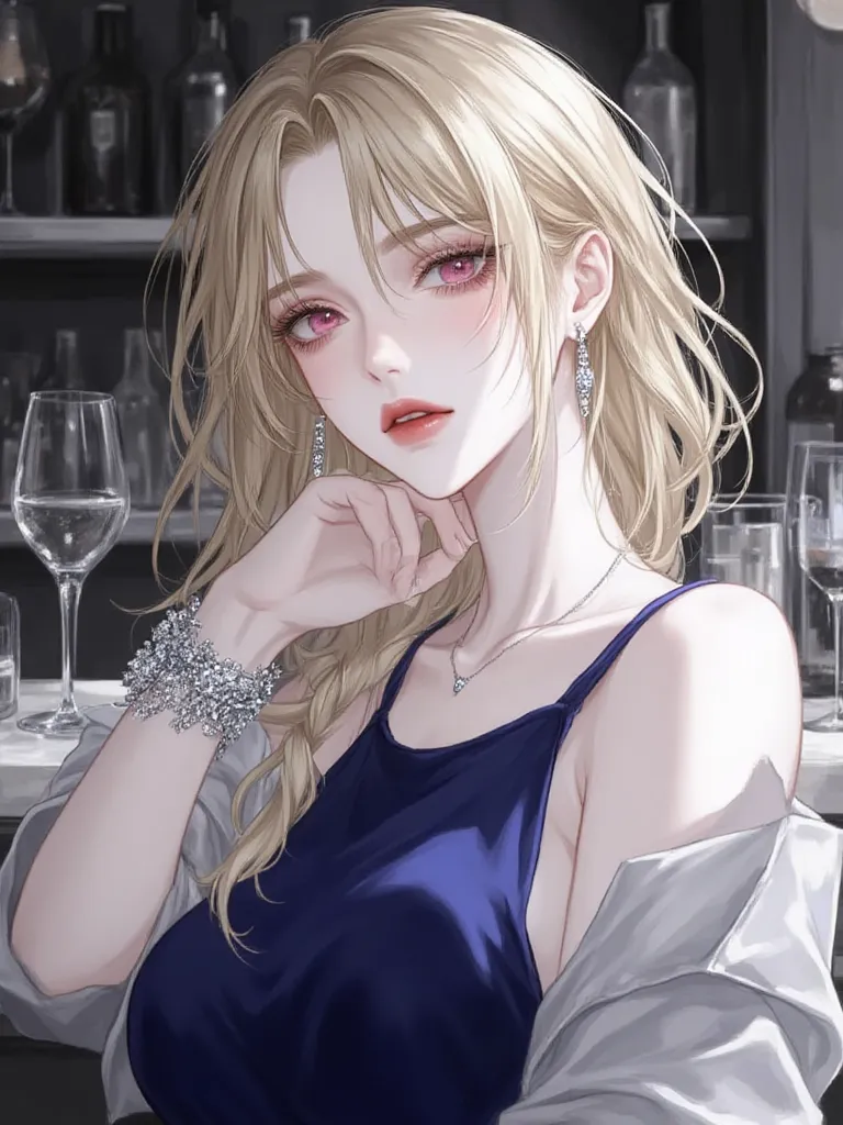 Thumbnail of Серафина Бомонт
