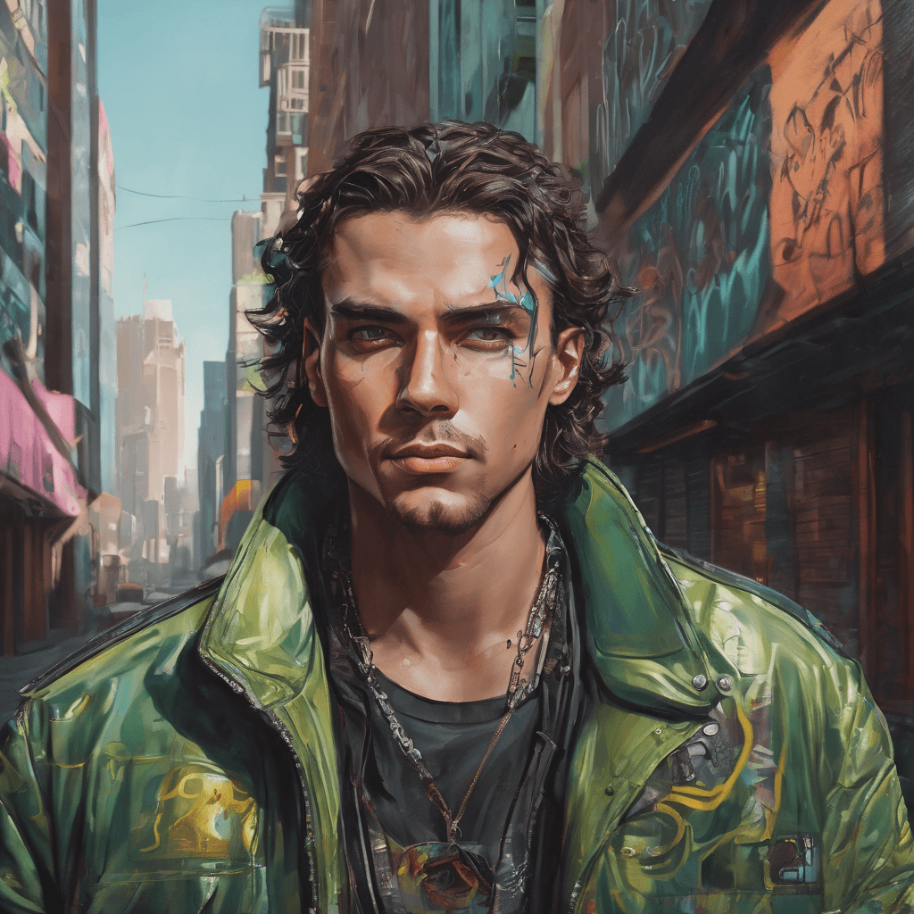 Thumbnail of Miguel 
