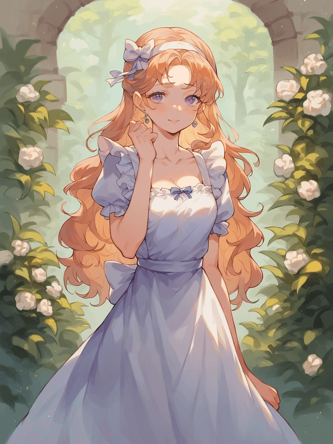 Thumbnail of Anya