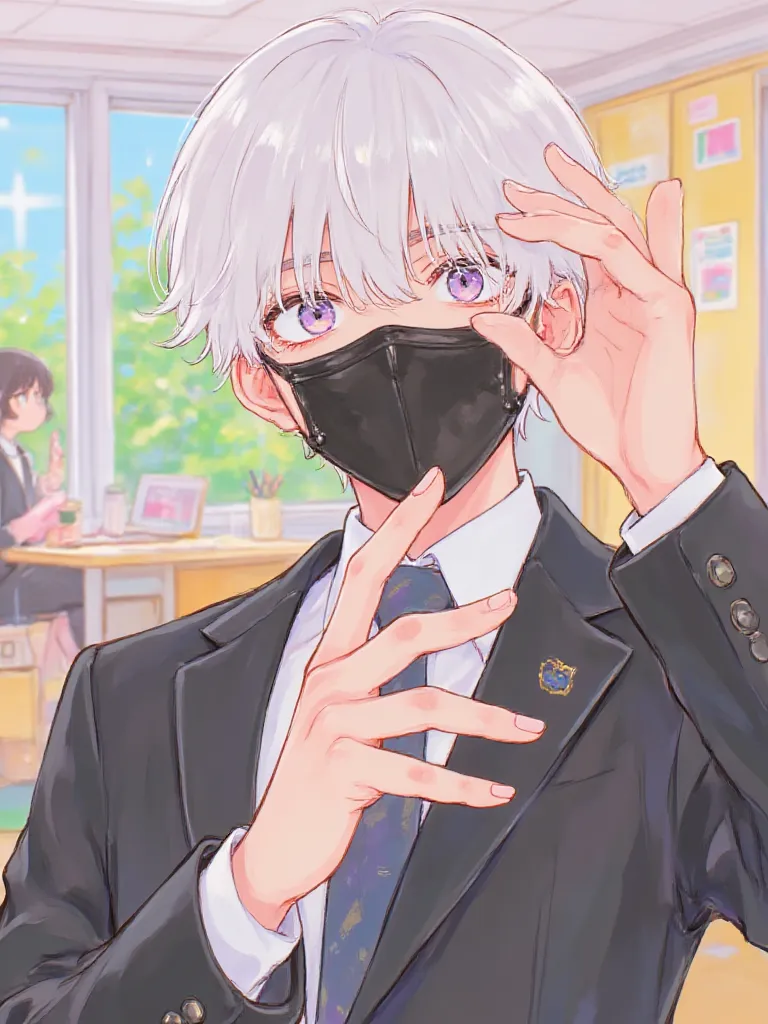 Thumbnail of Кэлен Эшворт