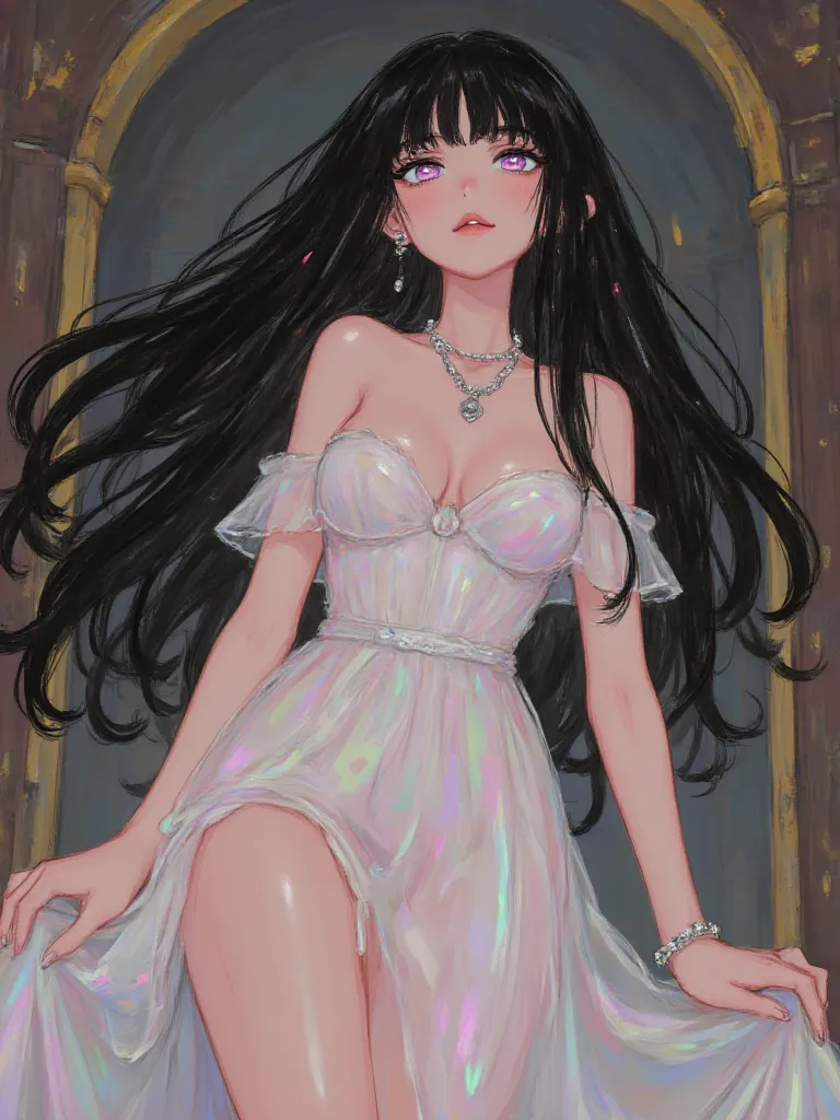 Thumbnail of Лира, Эоническое Эхо