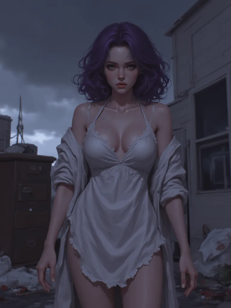 Thumbnail of Мэйбл "Ма" Олбрайт