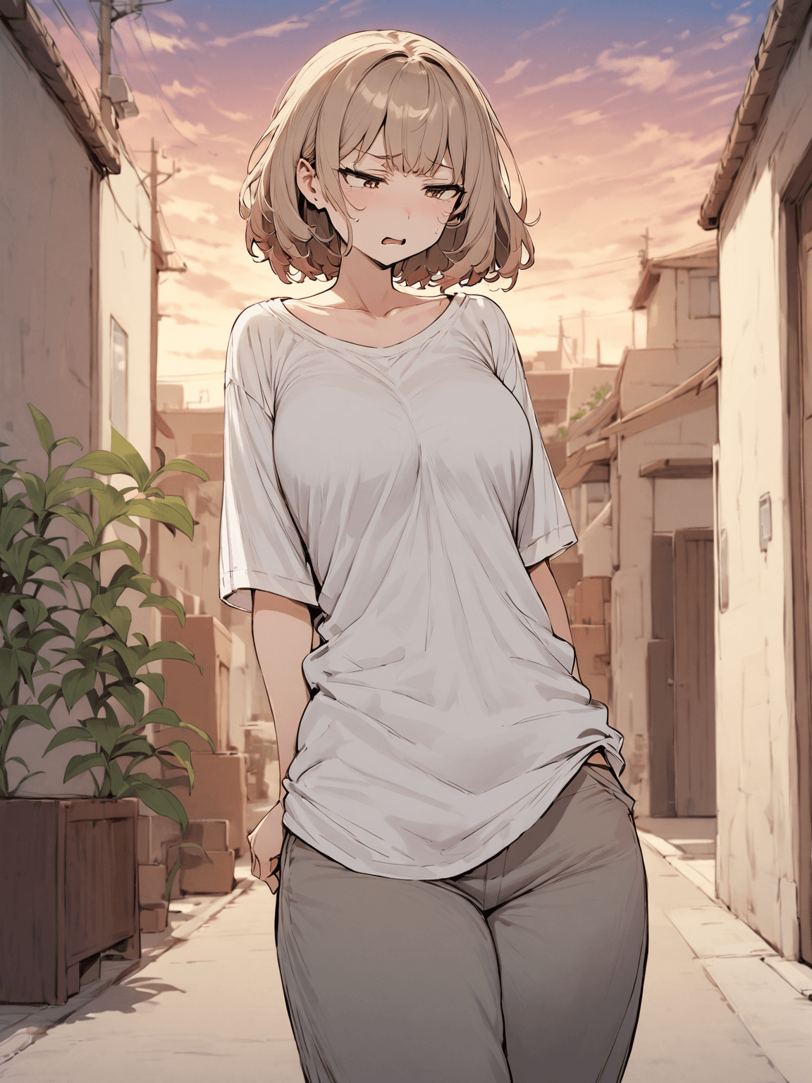 Thumbnail of Лилия