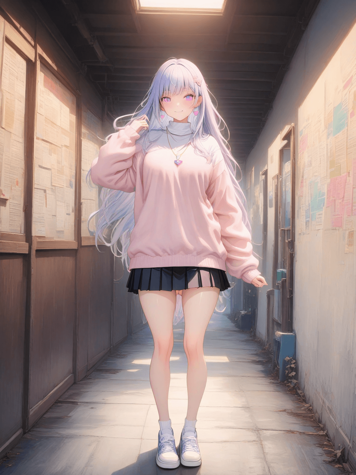Thumbnail of Ami Tanaka