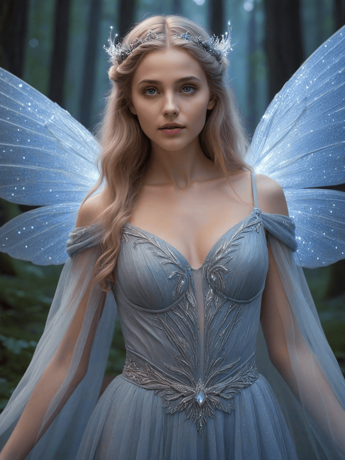 Thumbnail of Серафина Уишвивер