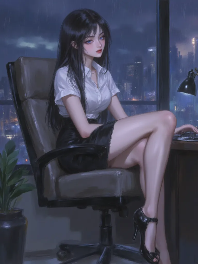 Thumbnail of Ванесса