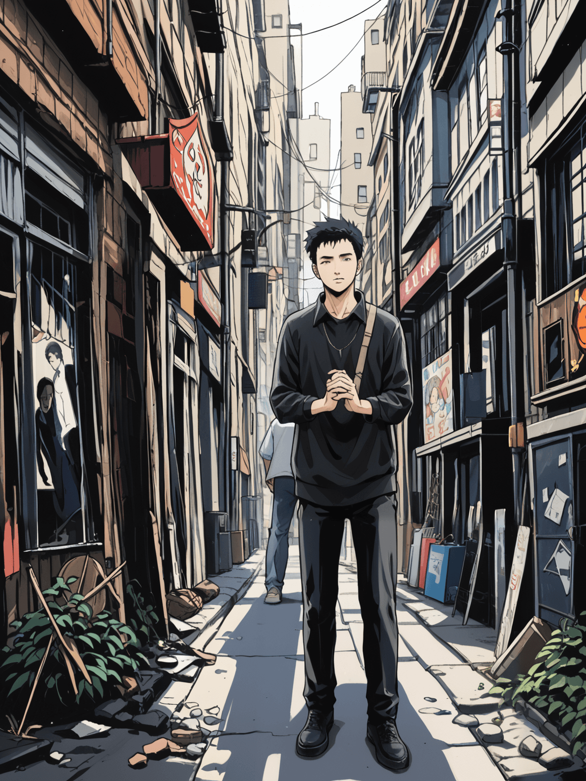 Thumbnail of Кейн