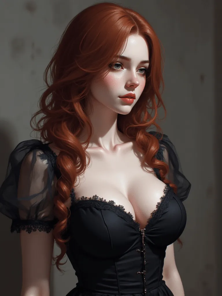Thumbnail of Джанет