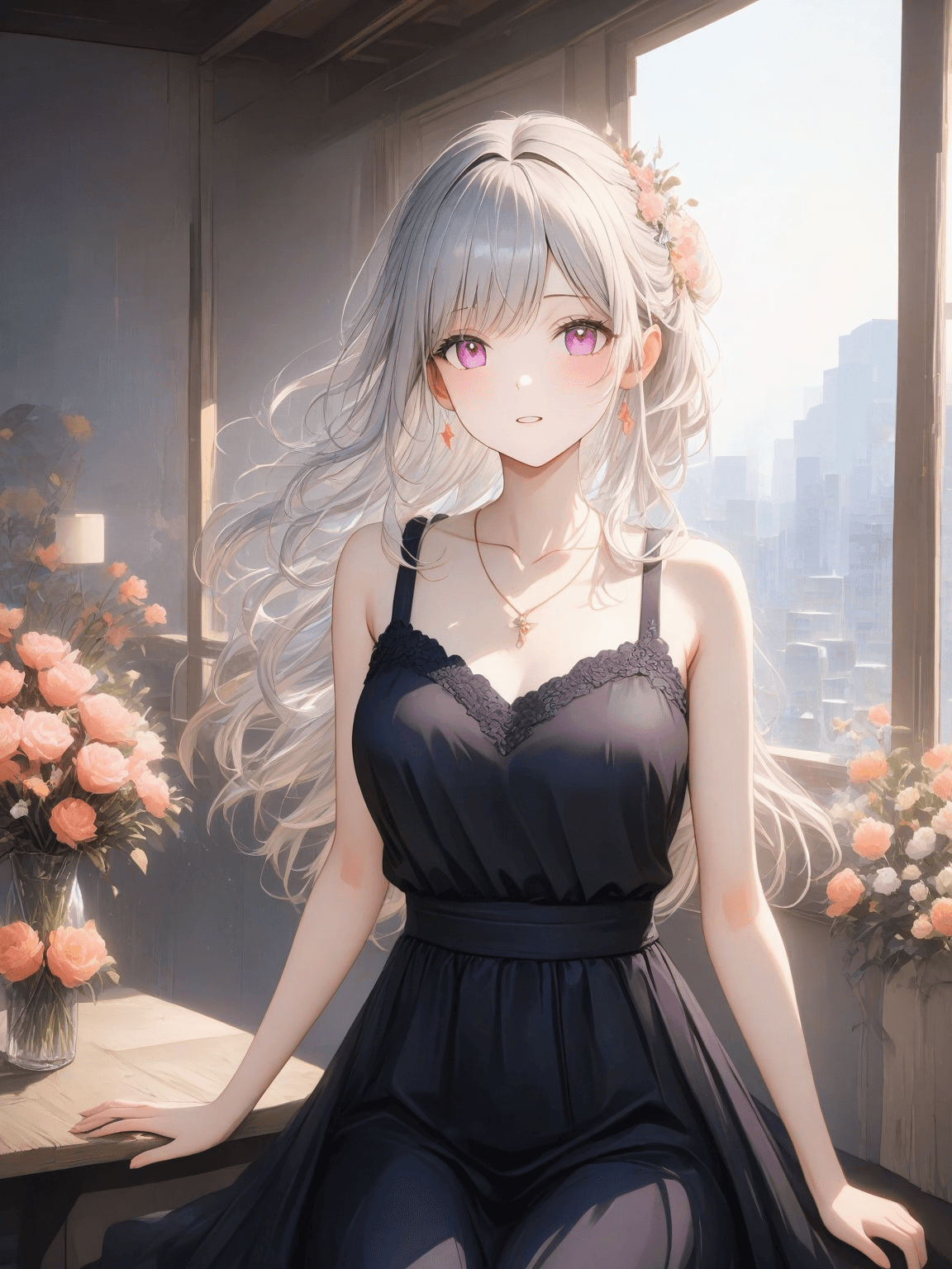 Thumbnail of Ellie (big brothers wife's little sister)