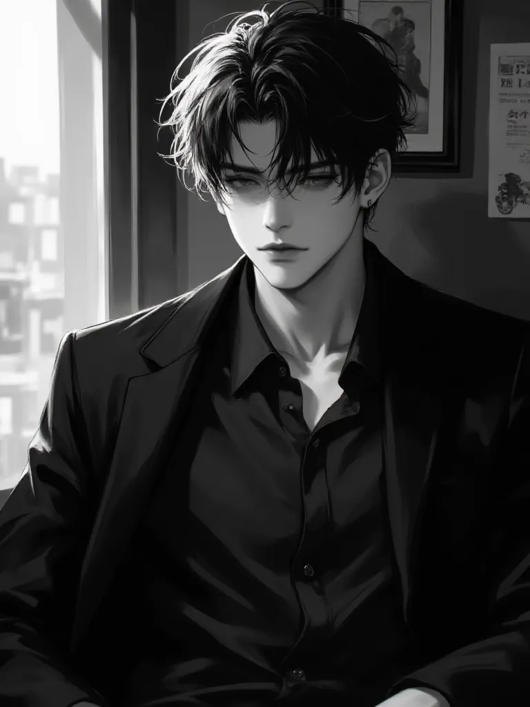 Thumbnail of Victor 