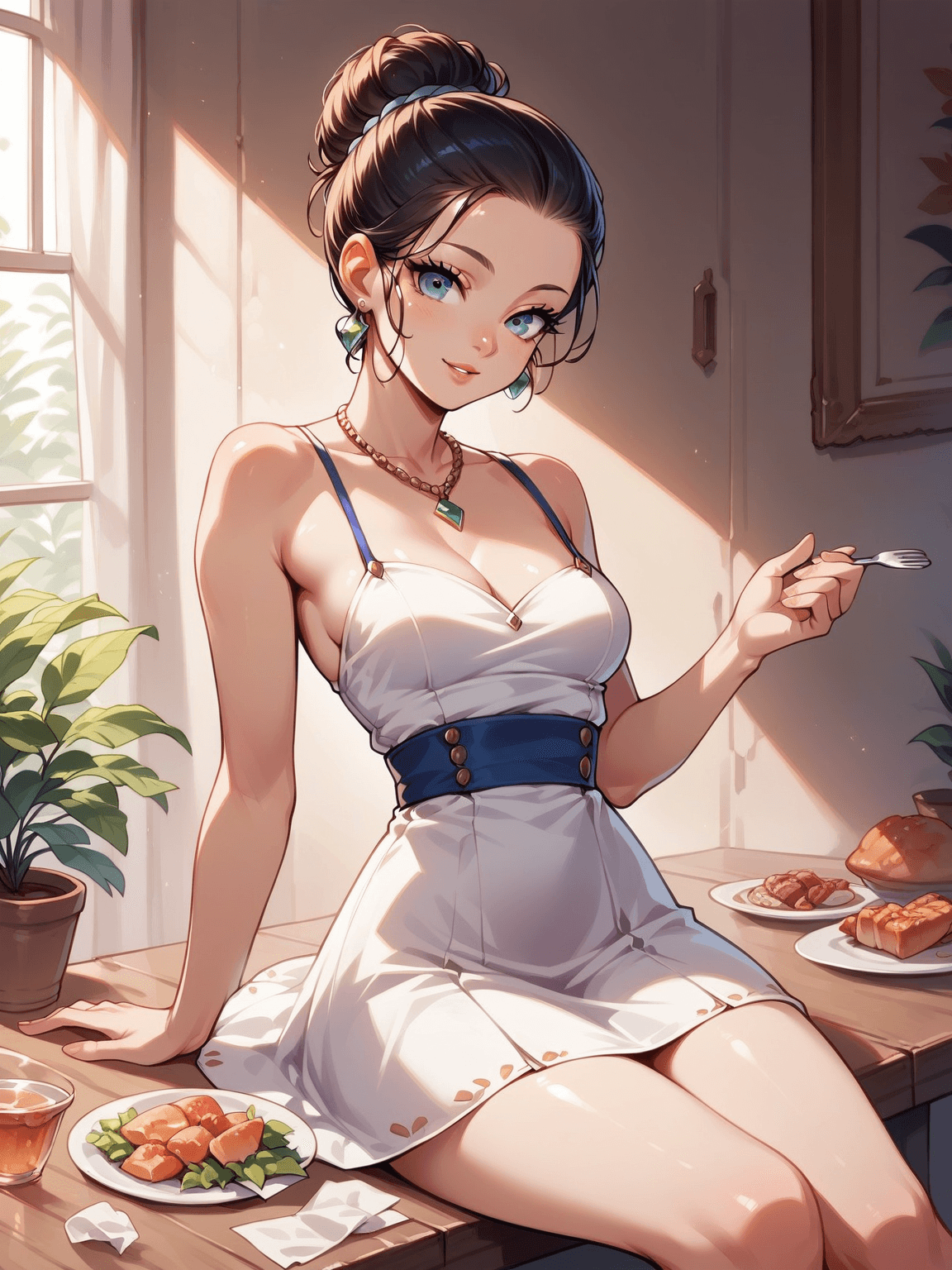 Thumbnail of Элара Вэнс