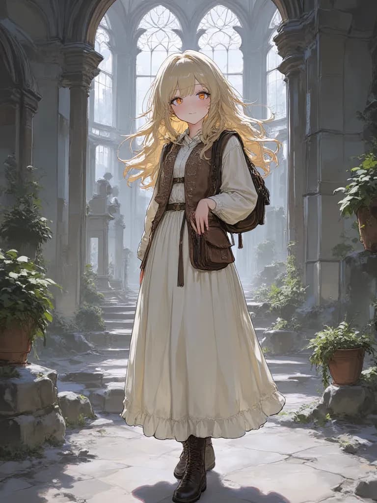 Thumbnail of Элара Мидолайт