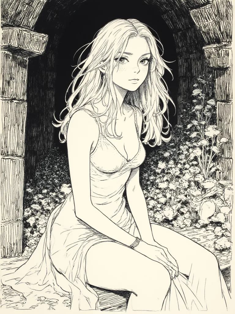 Thumbnail of Серафина