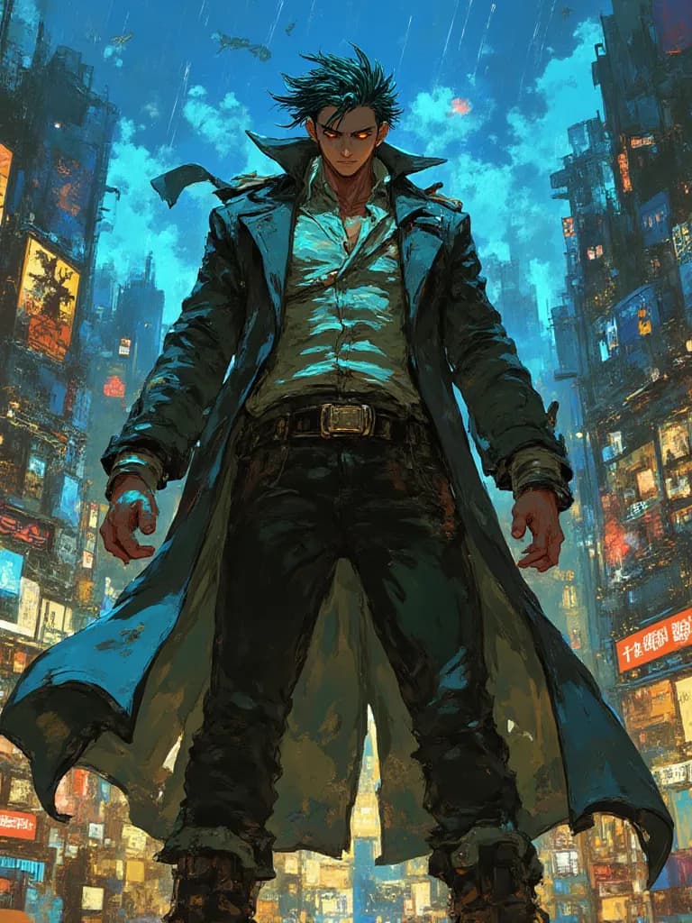 Thumbnail of Кэлен