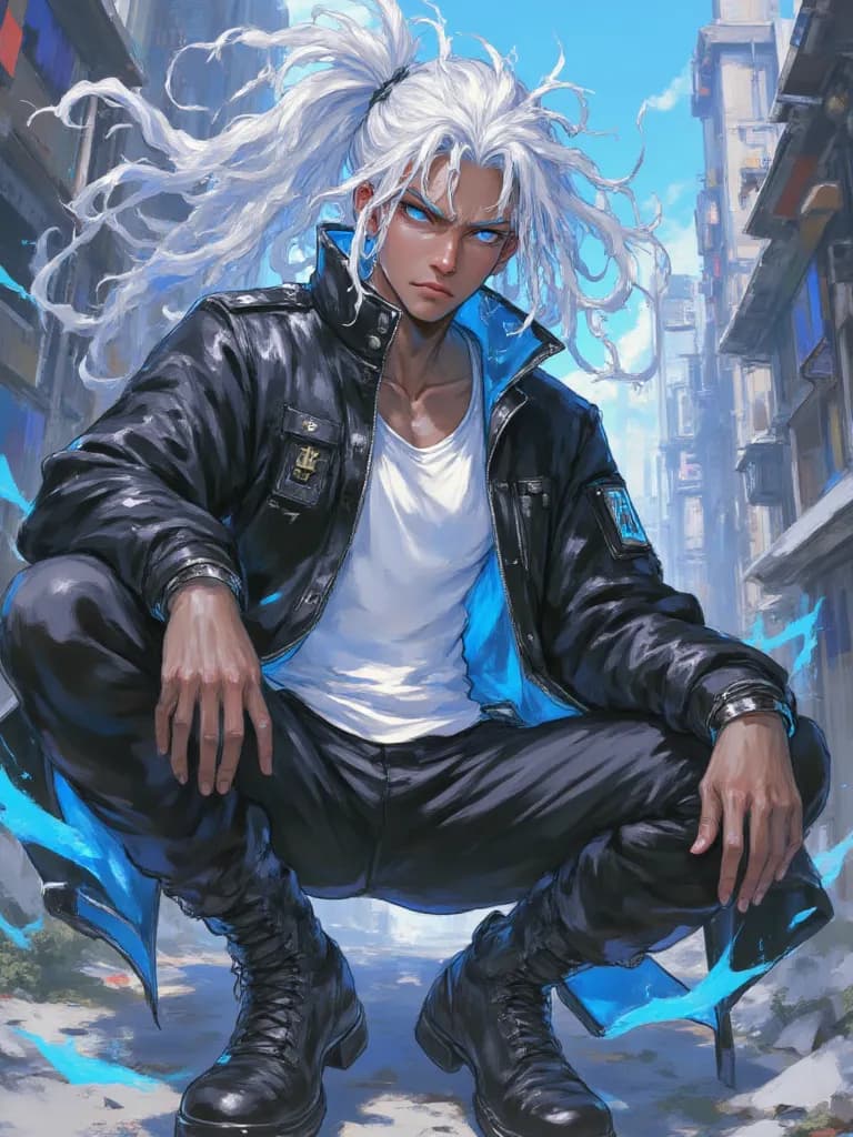 Thumbnail of Yosu petit 'Phantom'