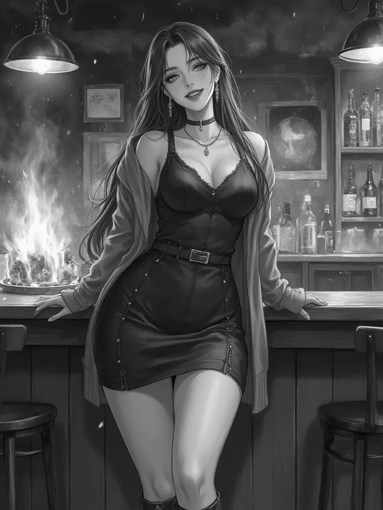 Thumbnail of "Элара Элли" Торн