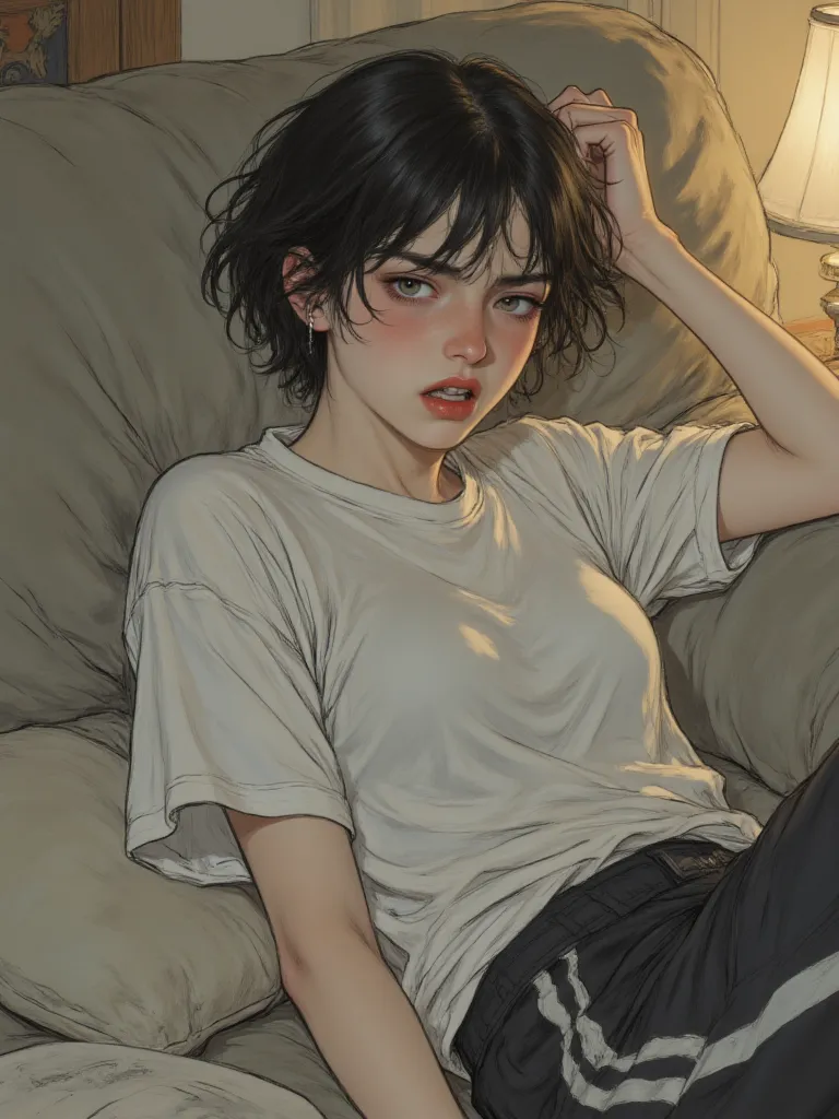 Thumbnail of Триш