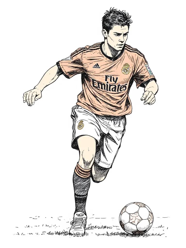 Thumbnail of Cristiano Ronaldo Don Santos Albeiro