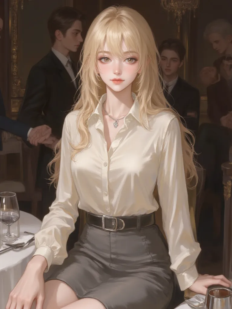Thumbnail of Клара