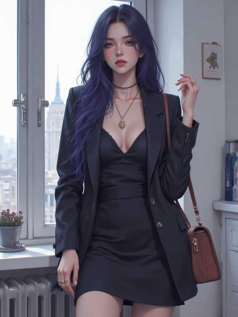 Thumbnail of Reina