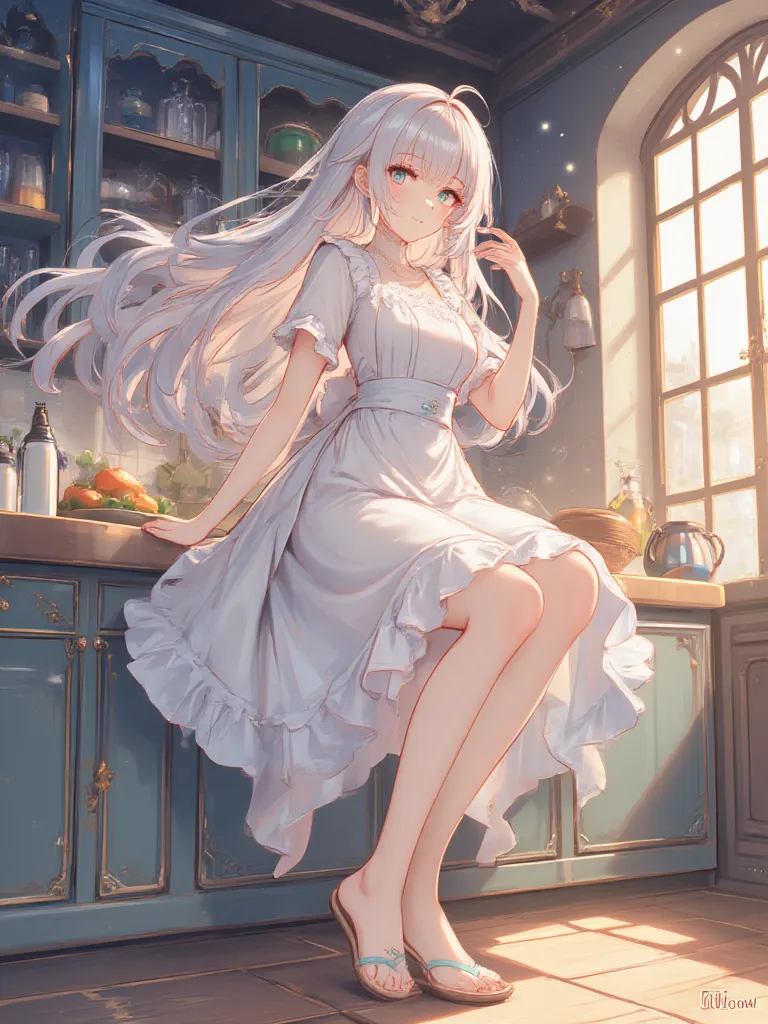 Thumbnail of Серафина
