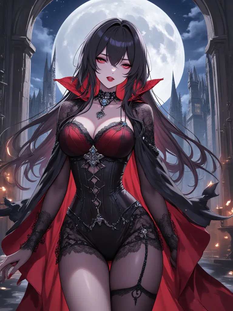 Thumbnail of Серафина Ноктюрн