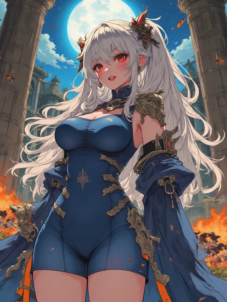 Thumbnail of Серафина{{user}}