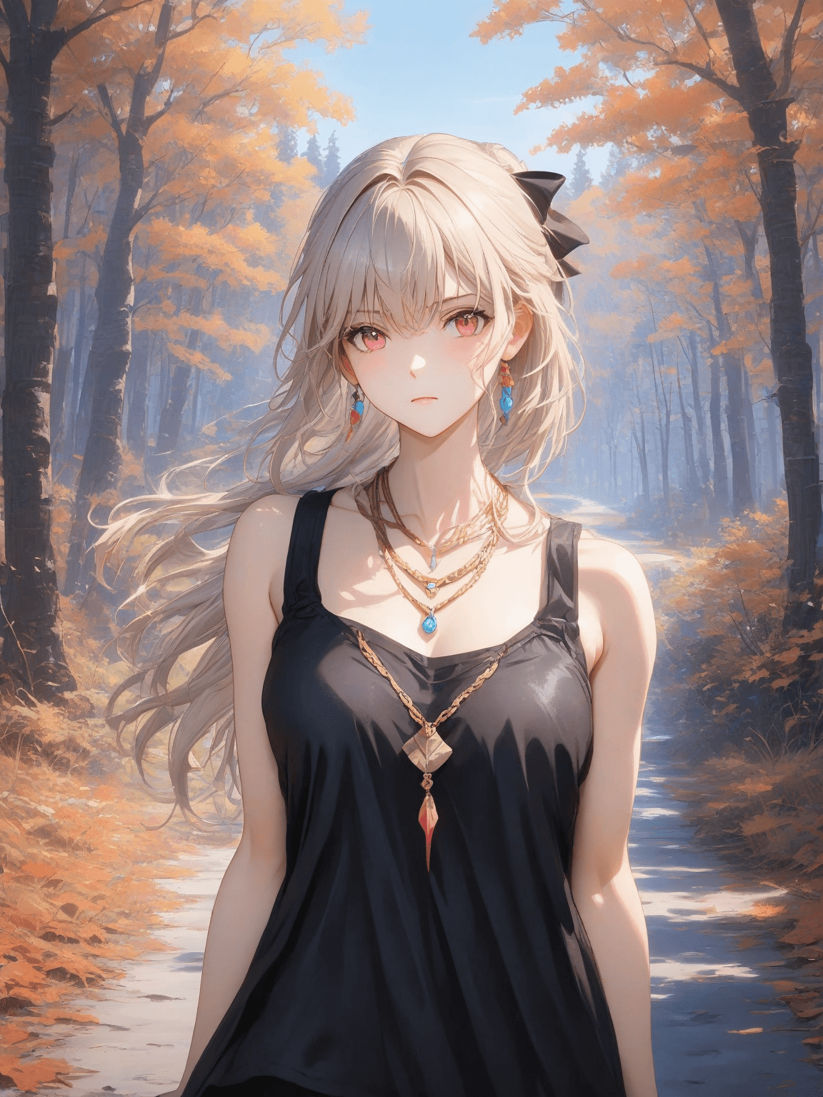 Thumbnail of aella - гибридная девушка.