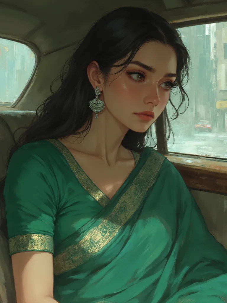 Thumbnail of Карина Капур