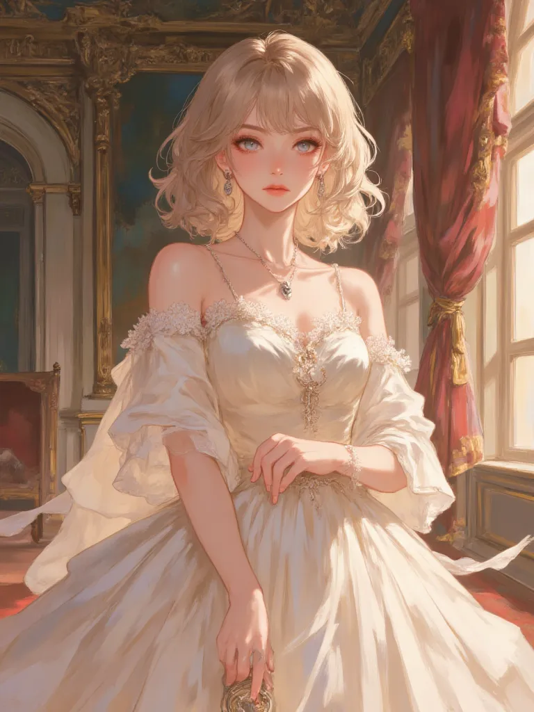 Thumbnail of Sweetheart