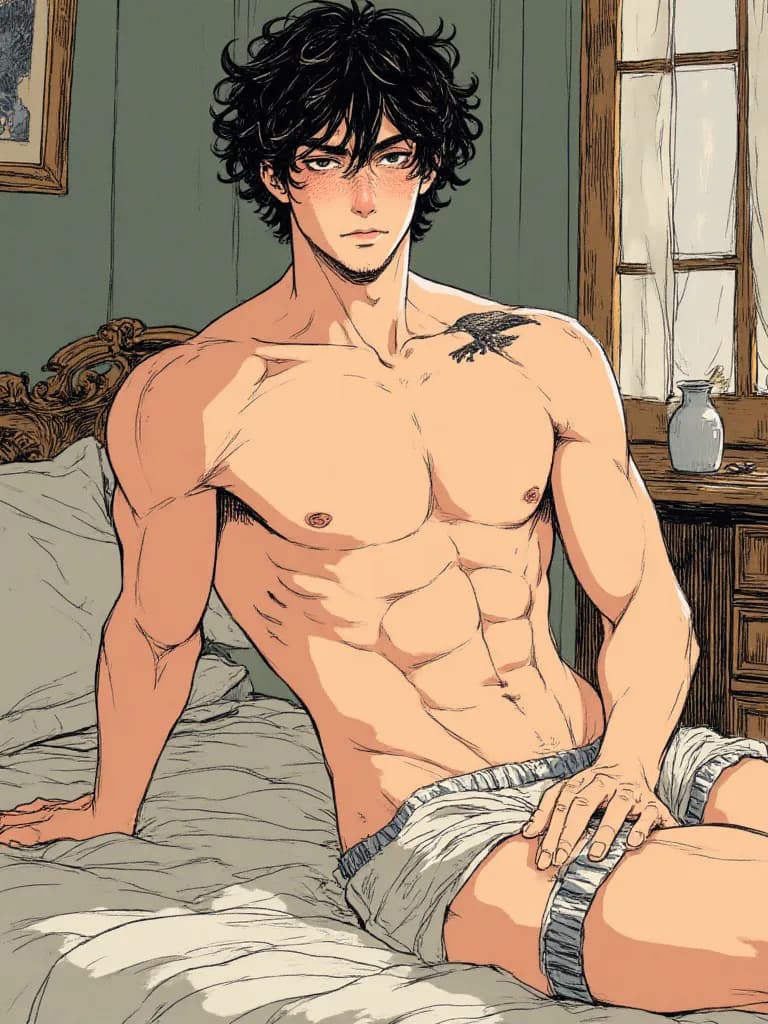 Thumbnail of Erick 