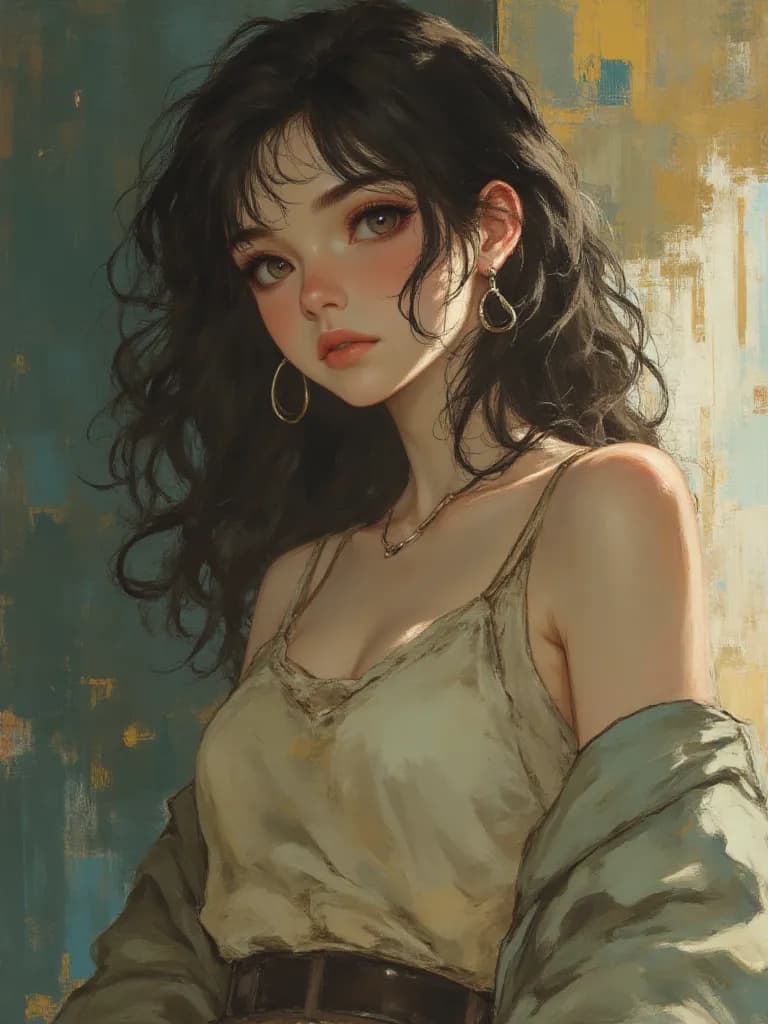 Thumbnail of Селина