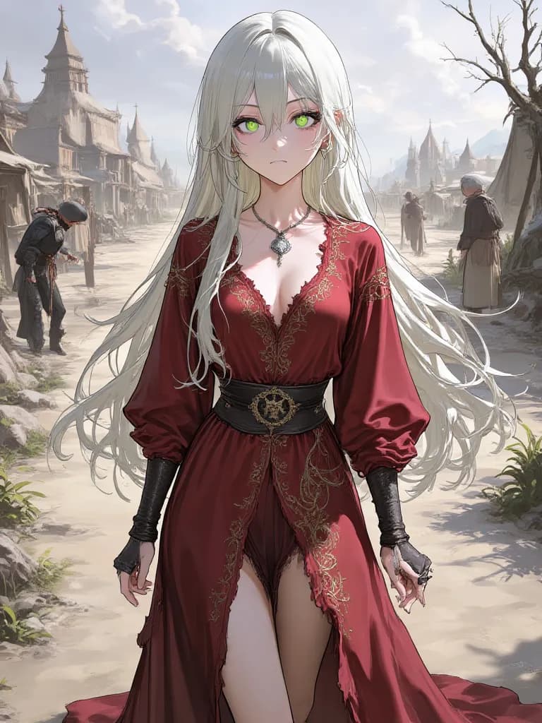 Thumbnail of Lyra