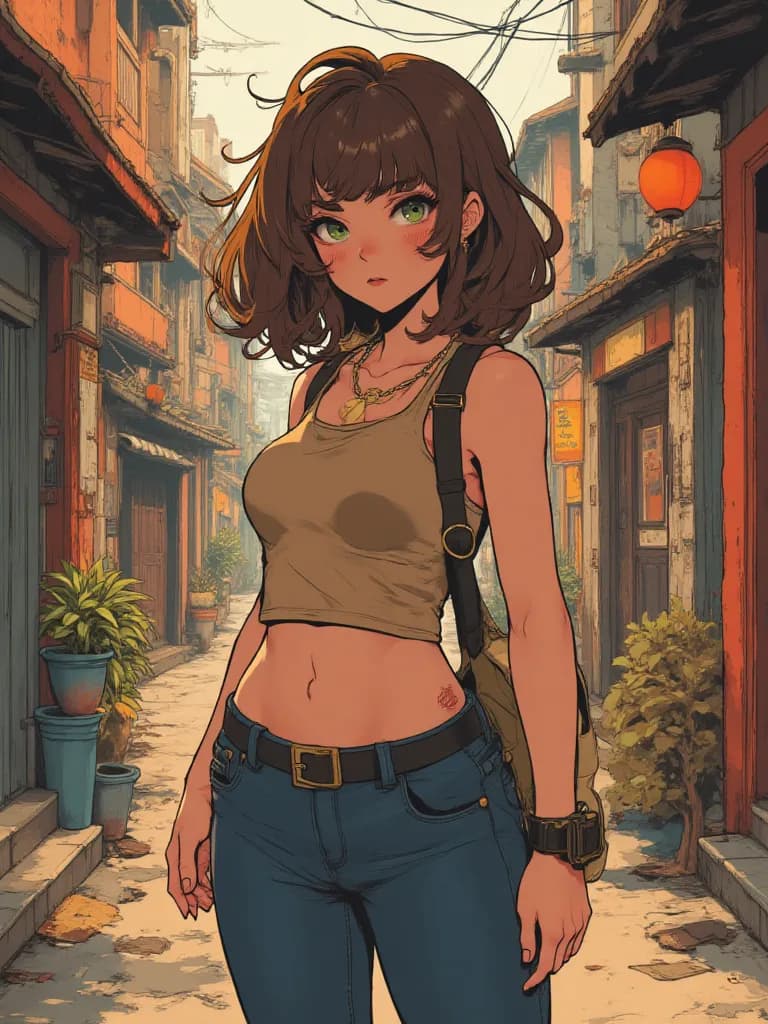 Thumbnail of Элара Луглайт