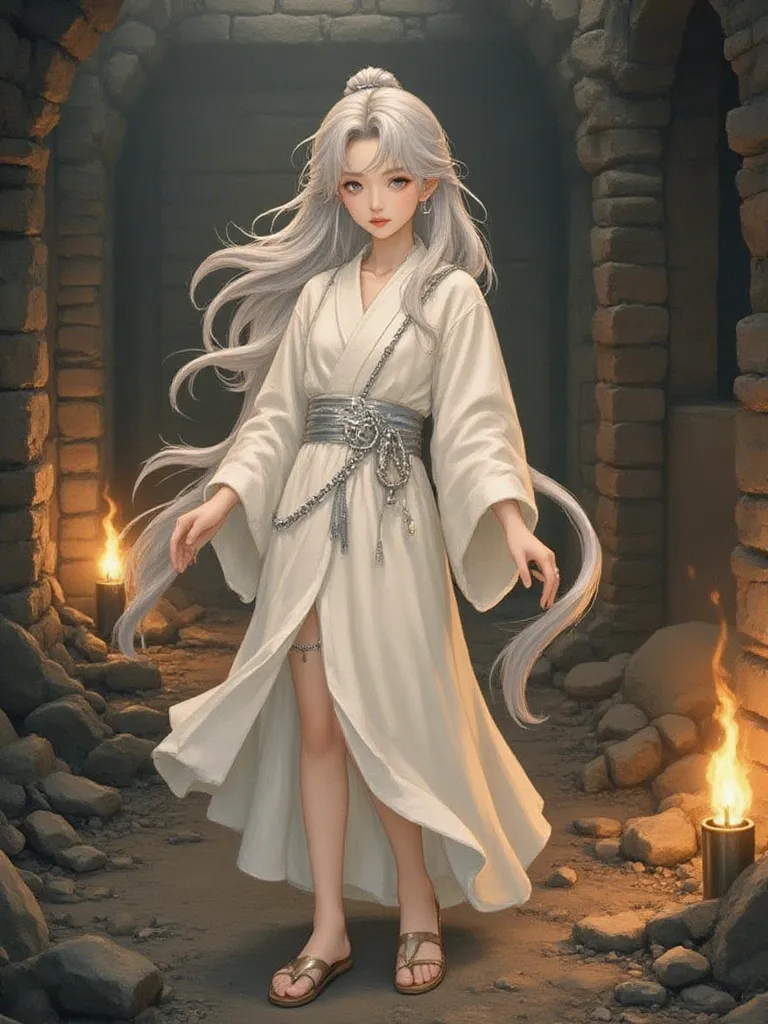 Thumbnail of Лили