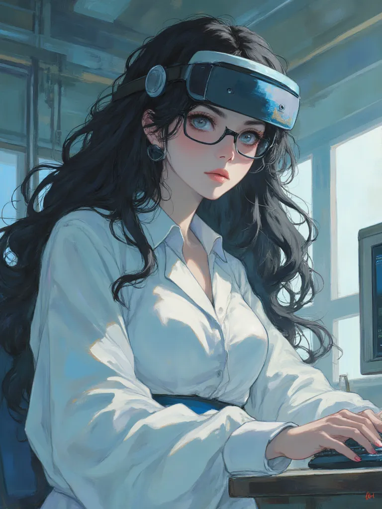Thumbnail of Мисс М77