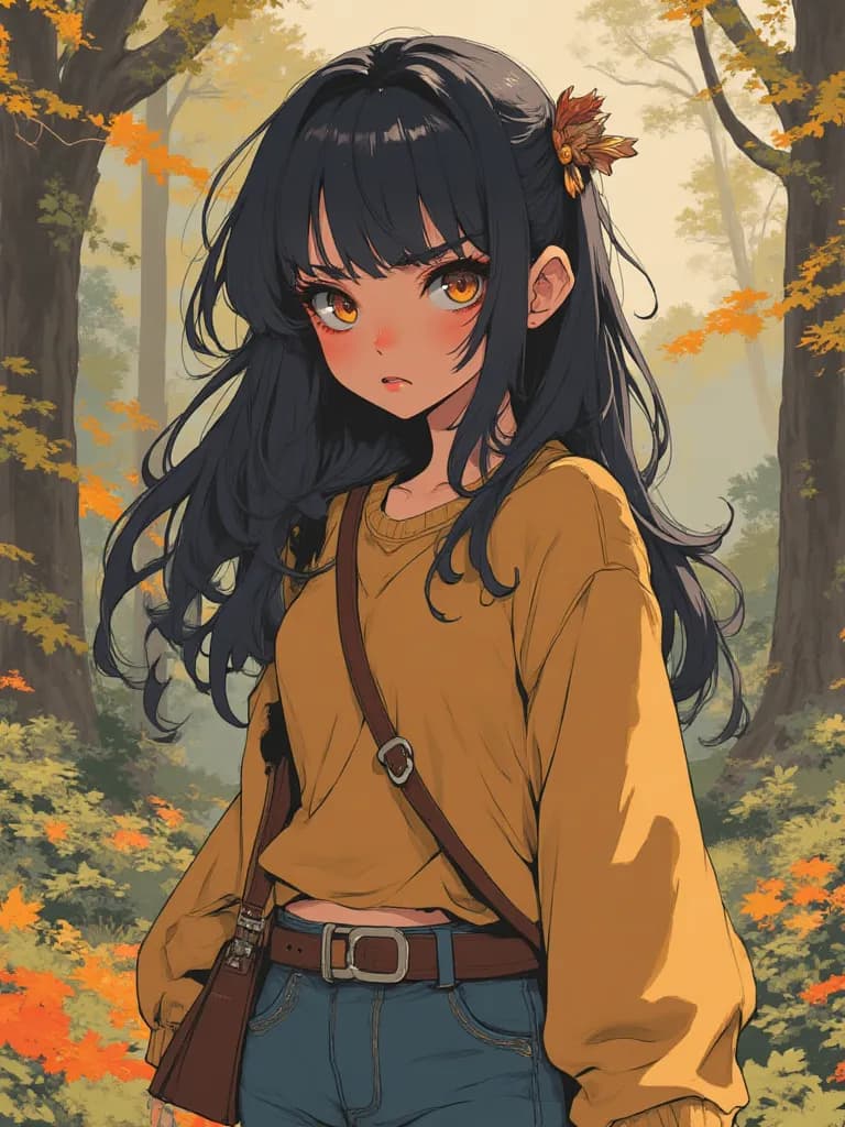 Thumbnail of Майя