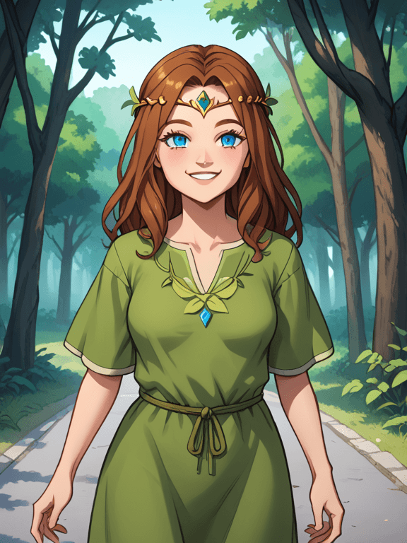 Thumbnail of Элара Медоулайт