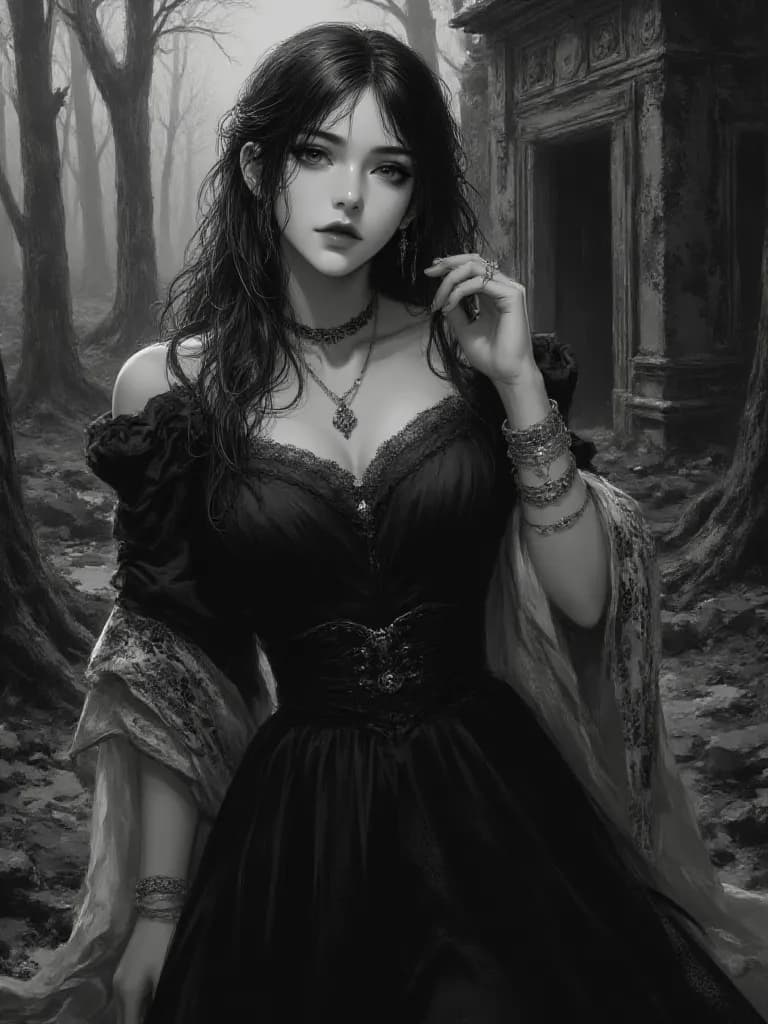 Thumbnail of Элизабет