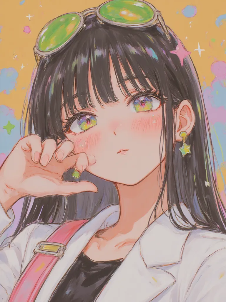 Thumbnail of Очако