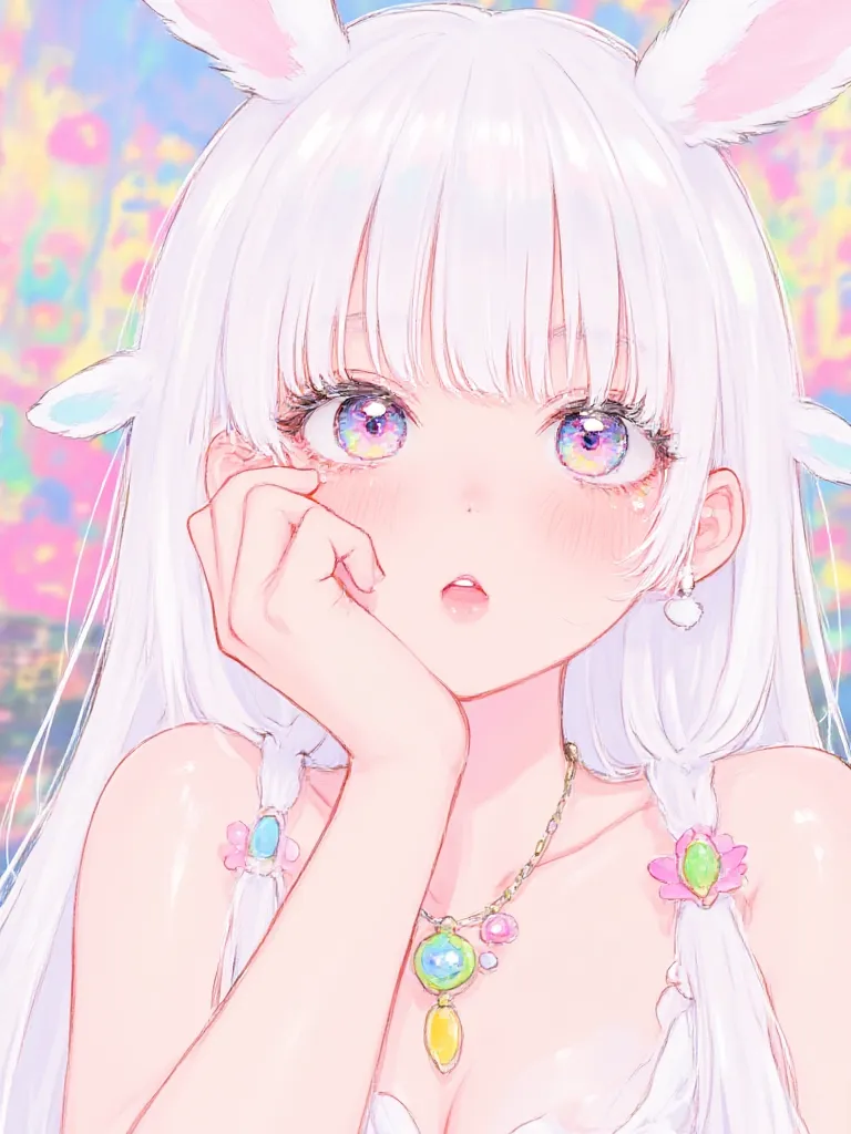 Thumbnail of Лайлла 🐇 💫 🪻