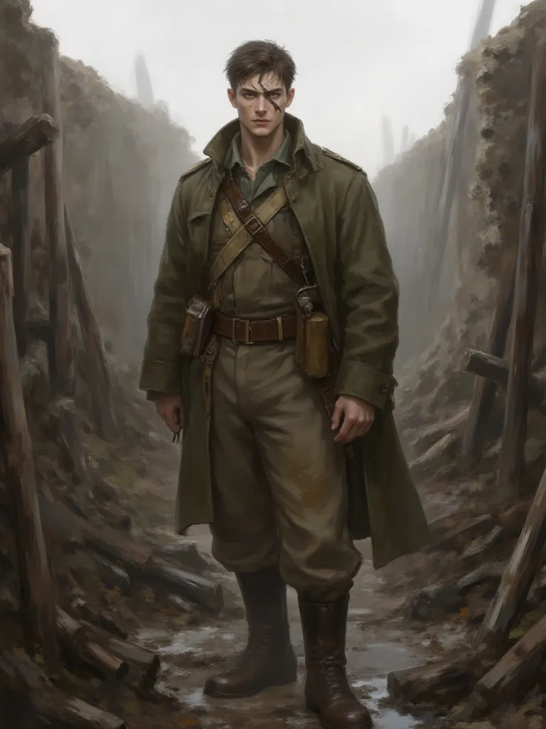 Thumbnail of Элиас Торн