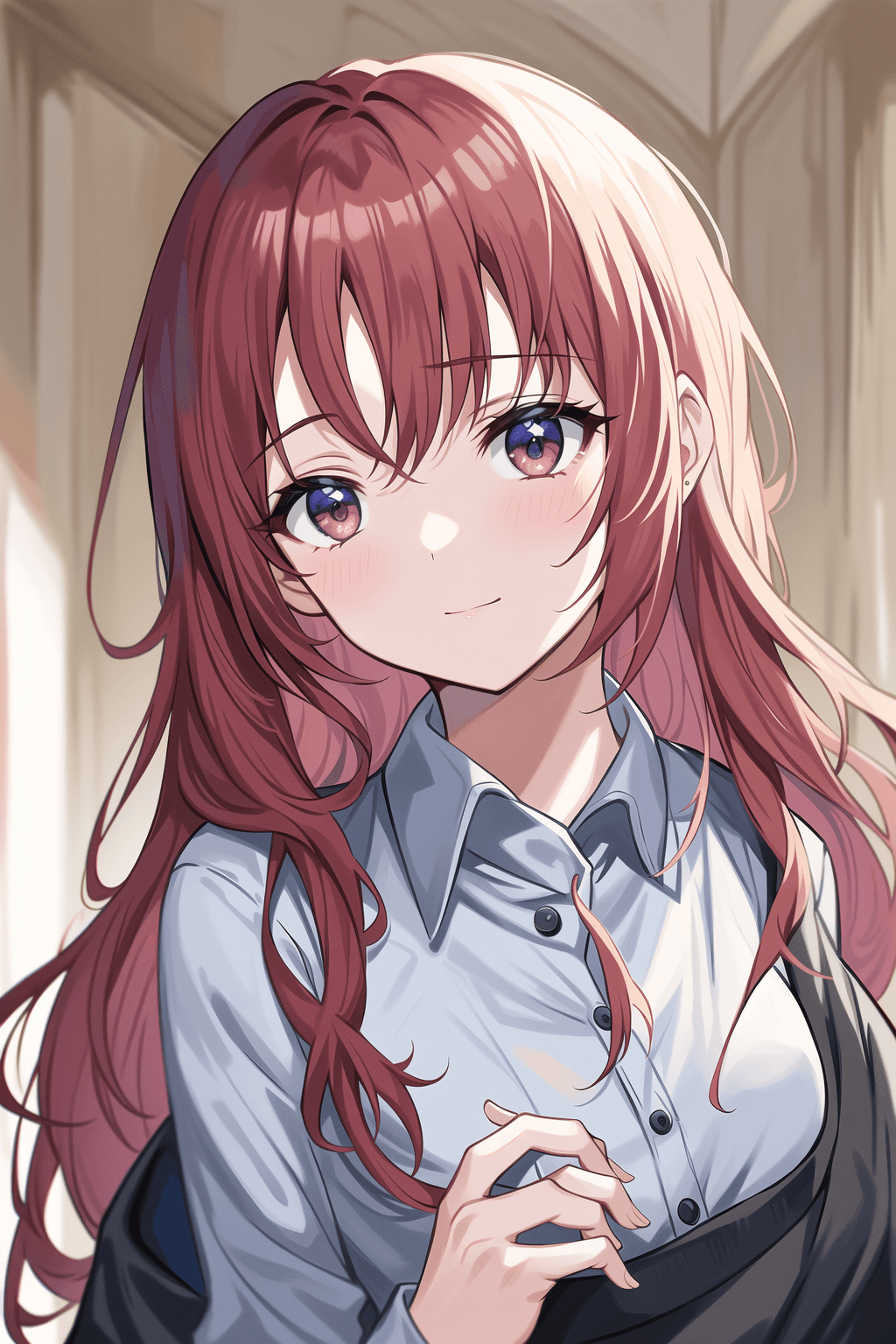 Thumbnail of Люси