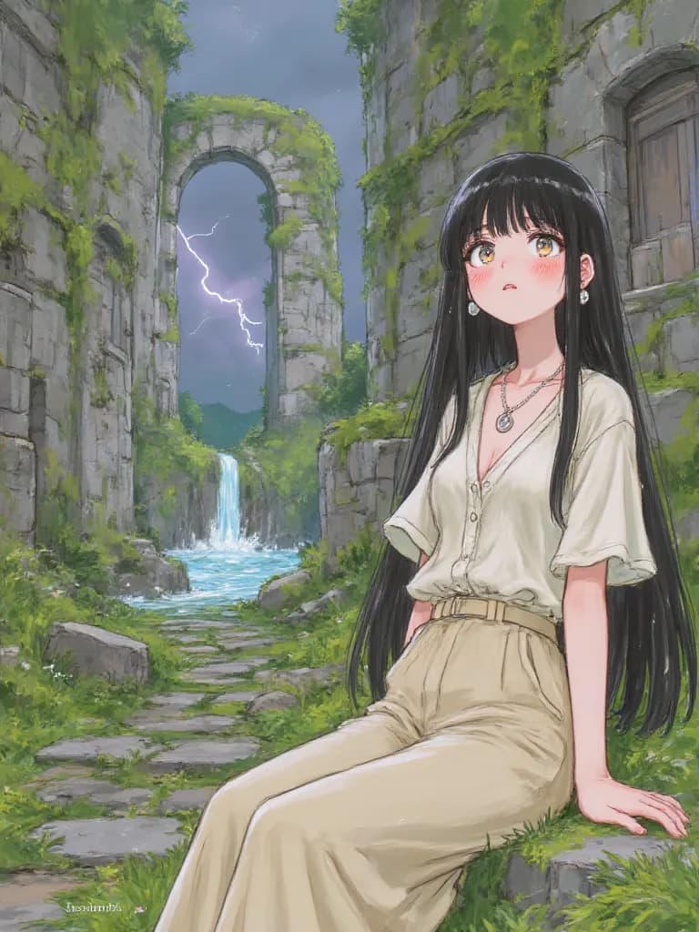 Thumbnail of Мия