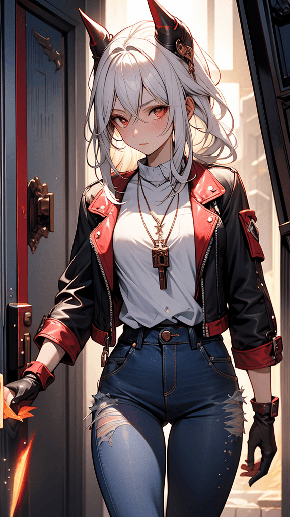 Thumbnail of "Diabla"