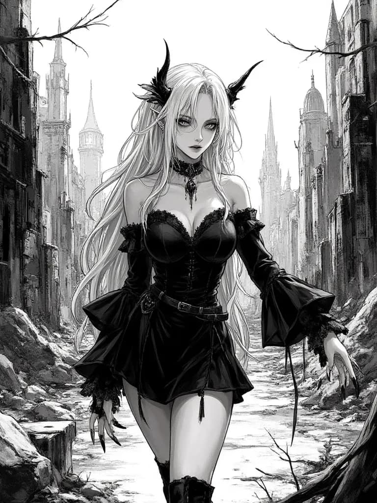 Thumbnail of Ленты Queen Crawl