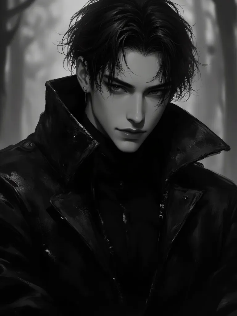 Thumbnail of Elio Dax Elazar