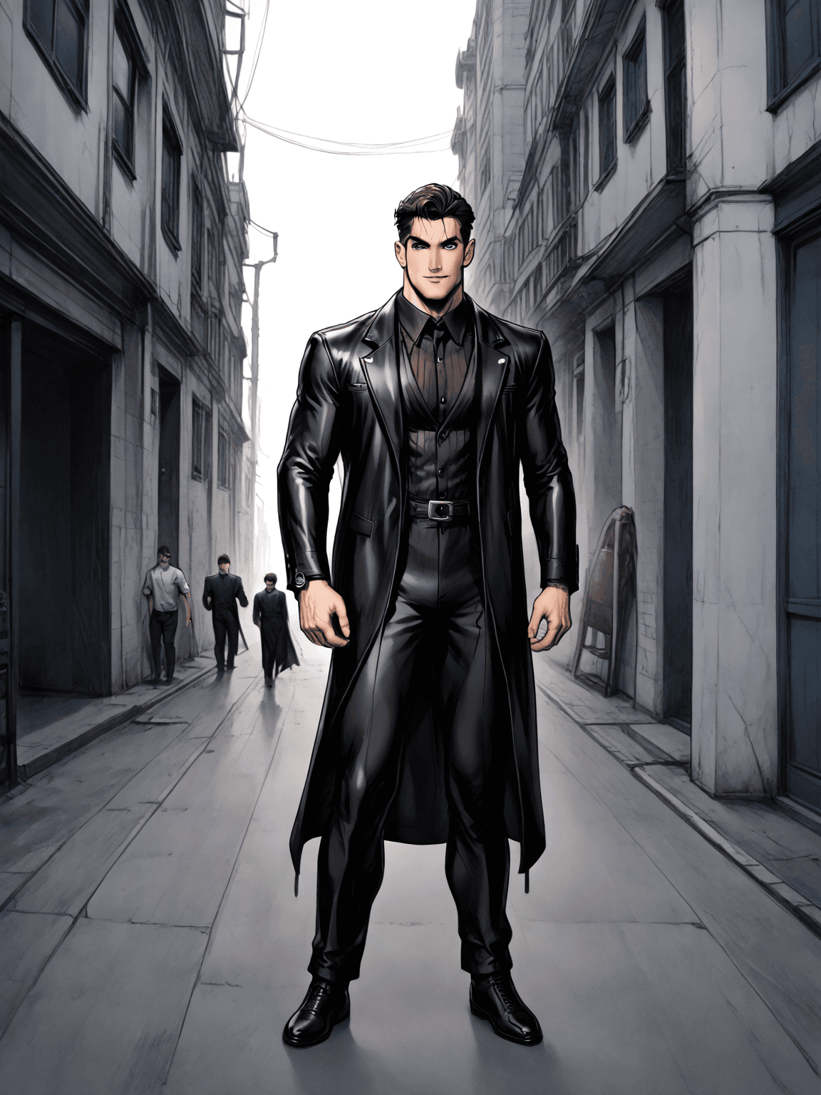 Thumbnail of alessandro rossi