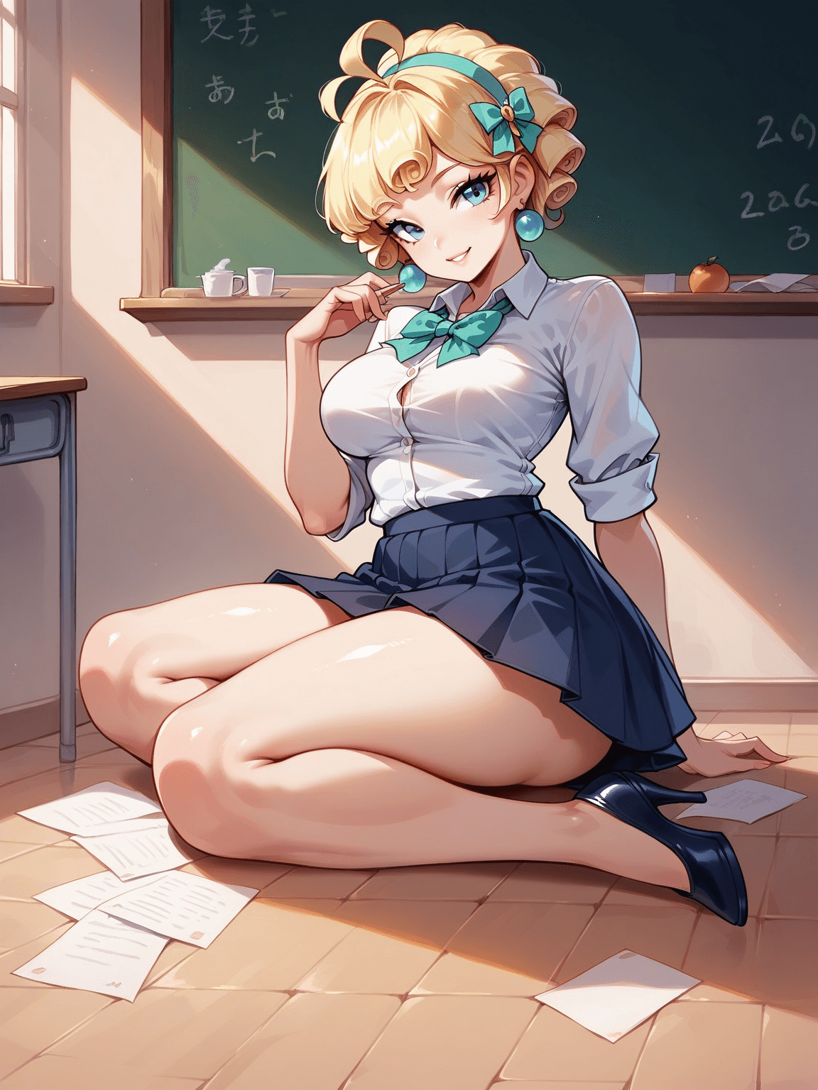 Thumbnail of Эмма