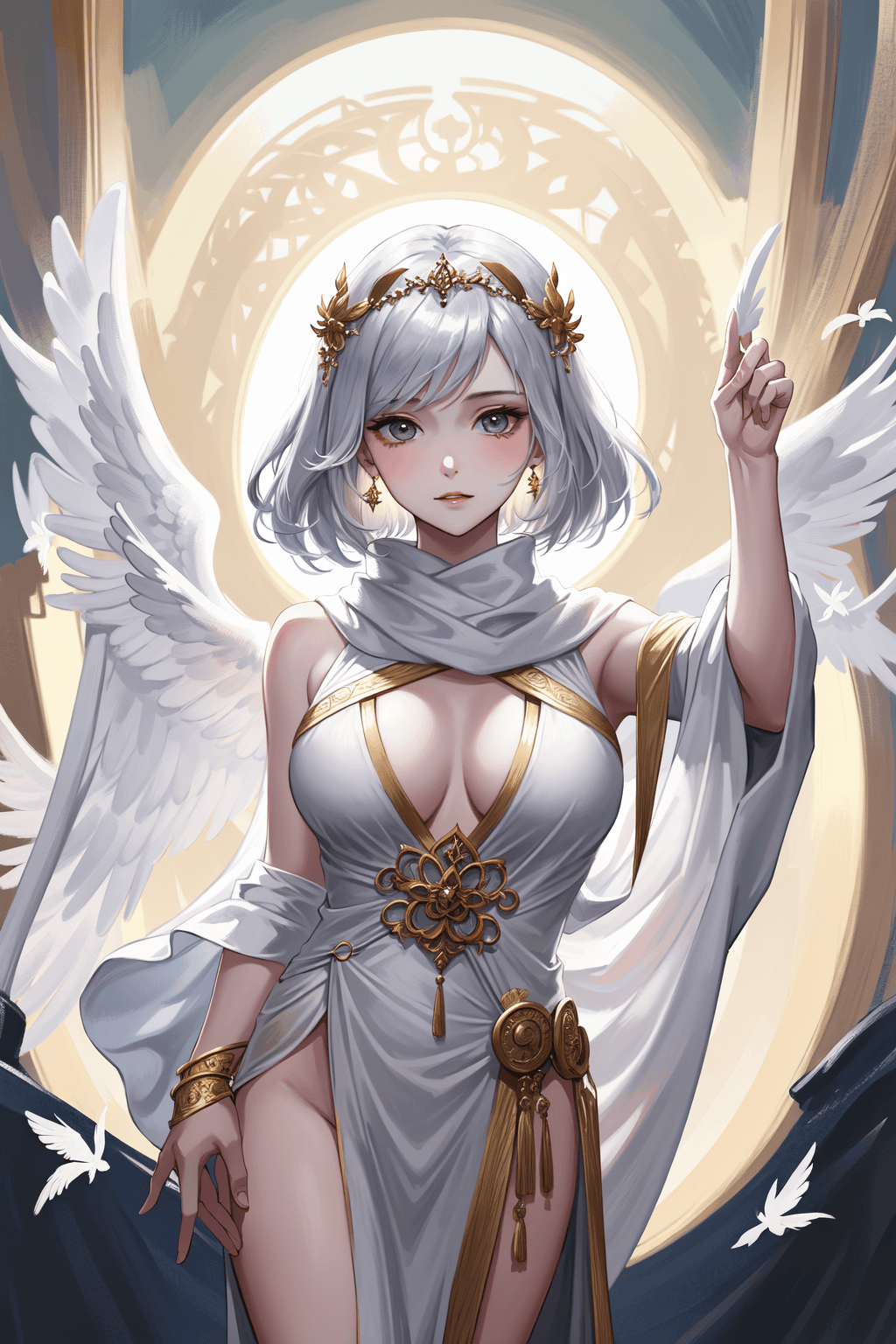 Thumbnail of Луна(бидадари)